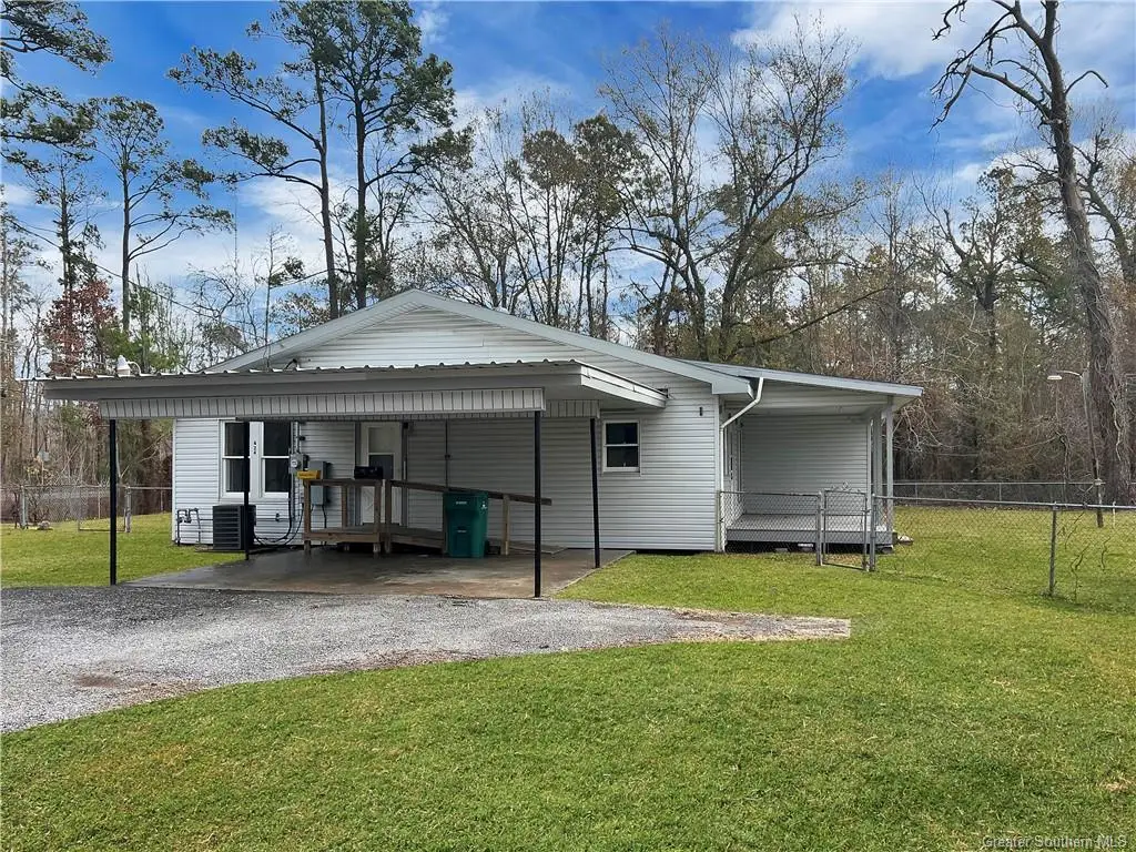 424 Savoy Road, Sulphur, LA 70663 - Image #1