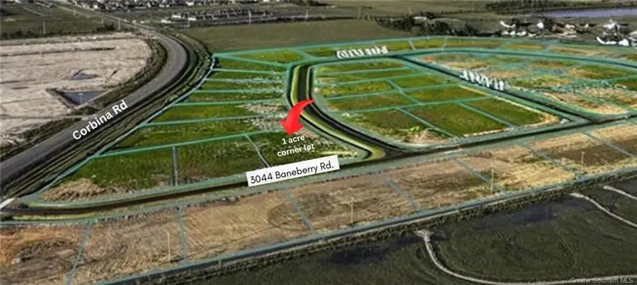 3044 Baneberry Road, Lake Charles, LA 70607 - Image #2