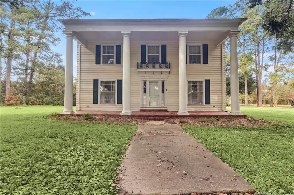 115 Sherwood Lane, Crowley, LA 70526 - Image #1