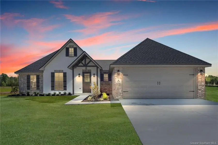 135 Janise Lane, Ragley, LA 70657 - Image #2