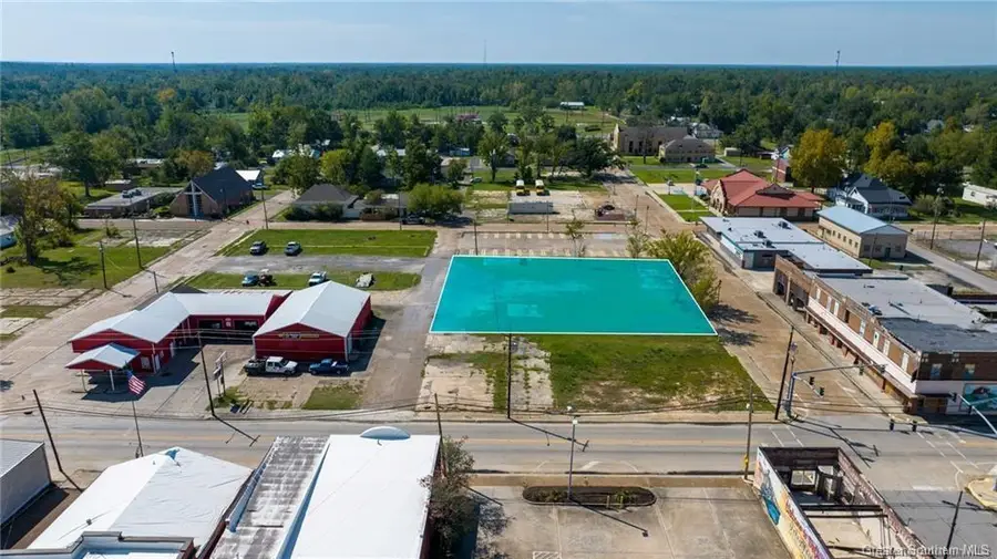 110 N Pine Street N, Dequincy, LA 70633 - Image #3