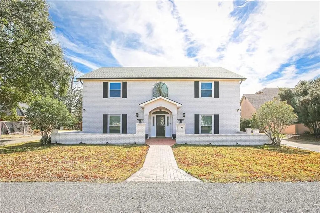 4000 Locke Lane #9, Lake Charles, LA 70605 - Image #1