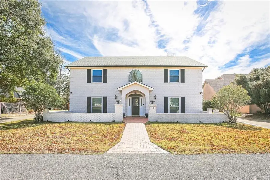 4000 Locke Lane #9, Lake Charles, LA 70605 - Image #2