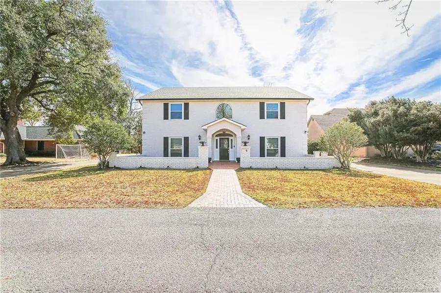 4000 Locke Lane #9, Lake Charles, LA 70605 - Image #3