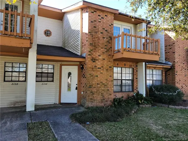 2156 Willowick Street, Lake Charles, LA 70607