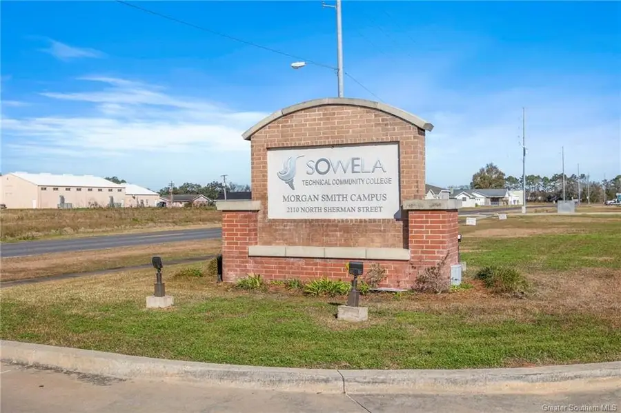 0 N Sherman Street N, Jennings, LA 70546 - Image #2