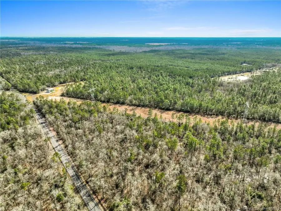 0 Old Hecker Road, Iowa, LA 70647 - Image #2