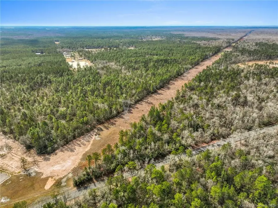 0 Old Hecker Road, Iowa, LA 70647 - Image #3