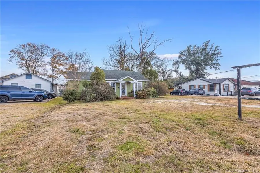 518 E College Street E, Lake Charles, LA 70605 - Image #3