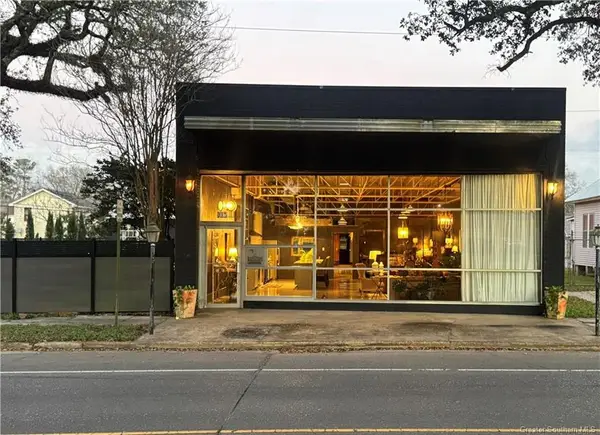 912 N Main Street N, Jennings, LA 70546