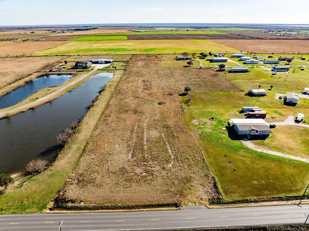 0 Shirley Dr & Hwy 384, Grand Lake, LA 70607 - Image #1