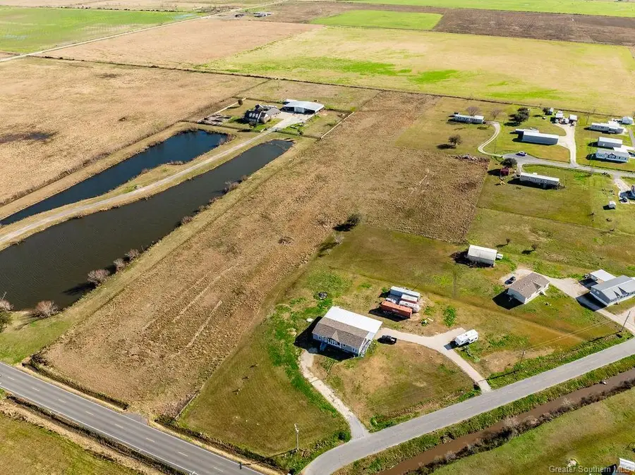 0 Shirley Dr & Hwy 384, Grand Lake, LA 70607 - Image #3