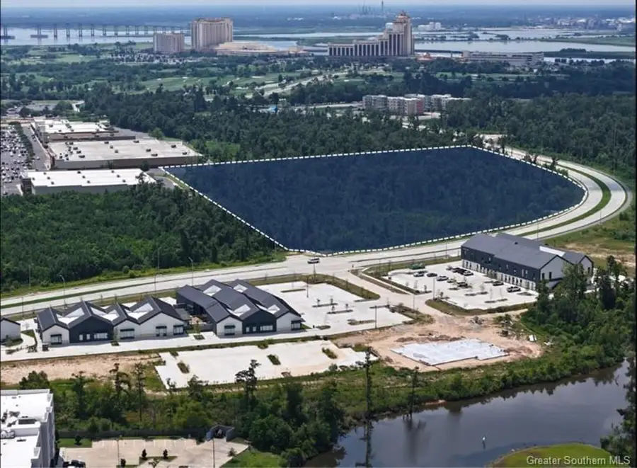 0 Contraband Parkway #TBD, Lake Charles, LA 70601 - Image #2