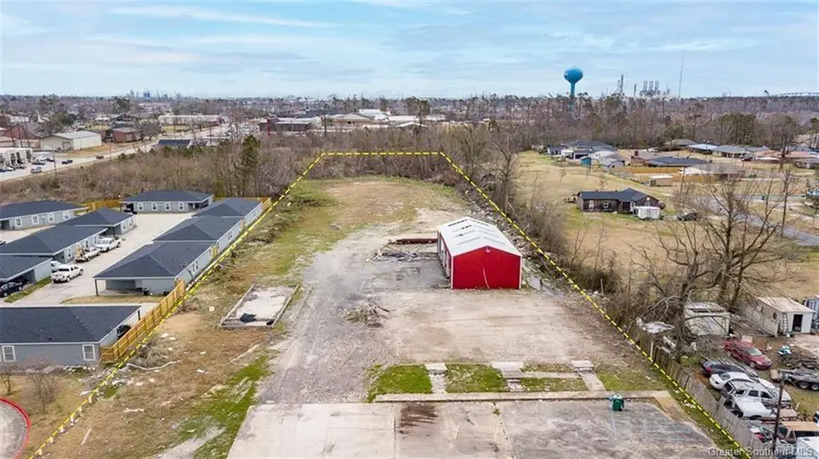 115 S Cities Service Highway S, Sulphur, LA 70663 - Image #3