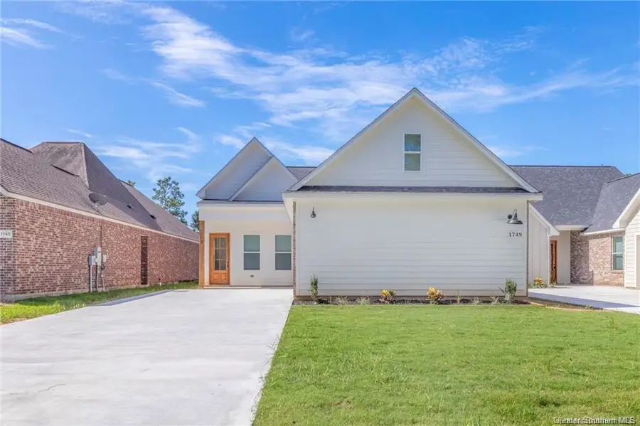 1749 Pelican Drive, Westlake, LA 70669 - Image #2