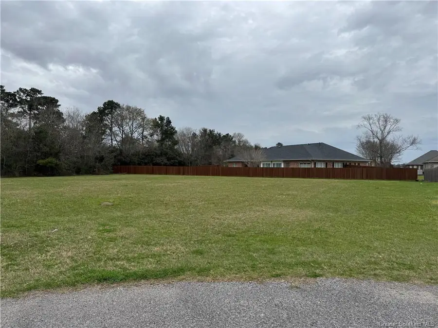 0 Woodland Drive, Jennings, LA  - Image #2