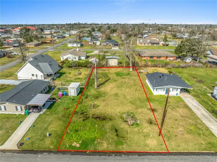 0 Bee Tree Street, Westlake, LA 70669 - Image #2