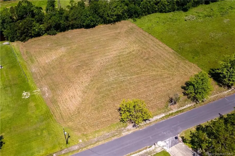 0 Thoroughbred Drive, Vinton, LA 70668 - Image #2