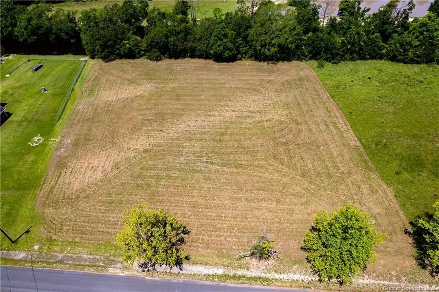 0 Thoroughbred Drive, Vinton, LA 70668 - Image #3