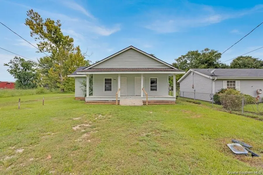 408 S Knapp Street S #A & B, Iowa, LA 70647 - Image #3
