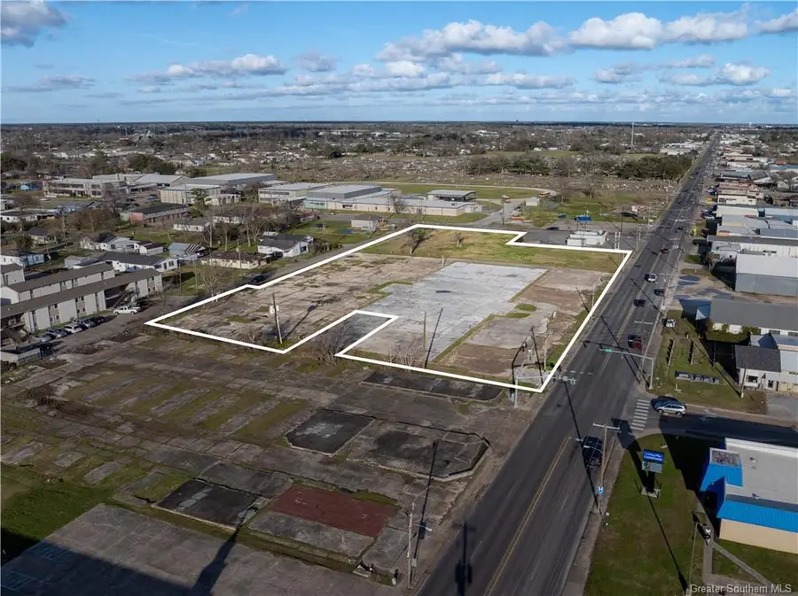 1605 Broad Street, Lake Charles, LA 70601 - Image #3