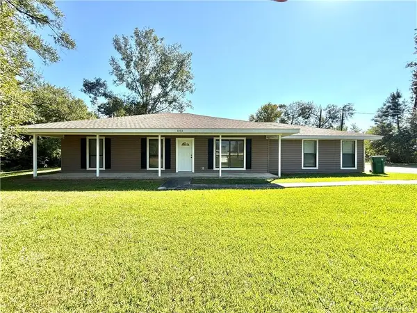 1153 You Winn Road, Lake Charles, LA 70611