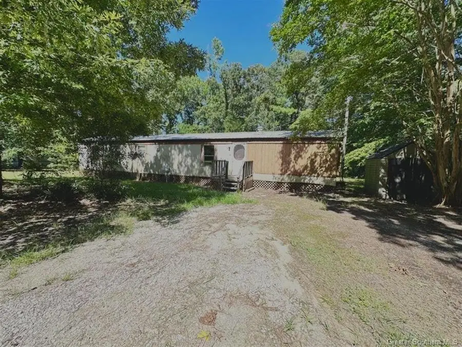 156 Rosa Lee Lane, Leesville, LA 71446 - Image #2