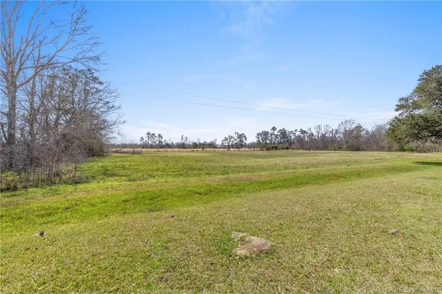 0 Snooky's Road #TBD, Reeves, LA 70658 - Image #3