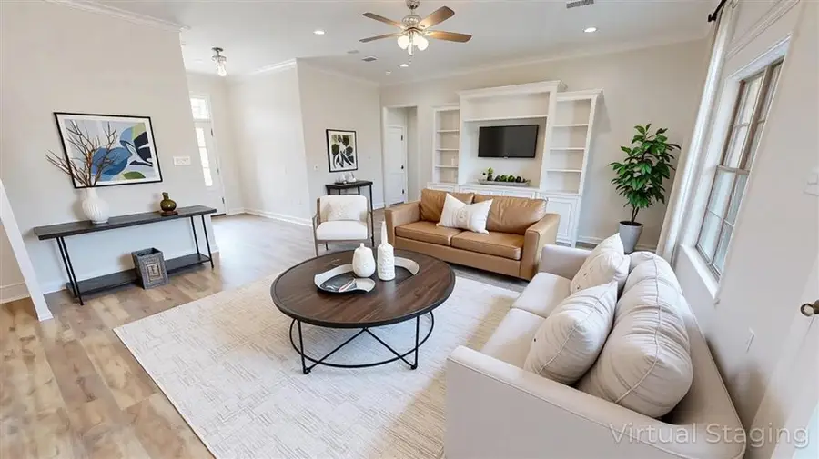 611 Walnut Street, Iowa, LA 70647 - Image #3