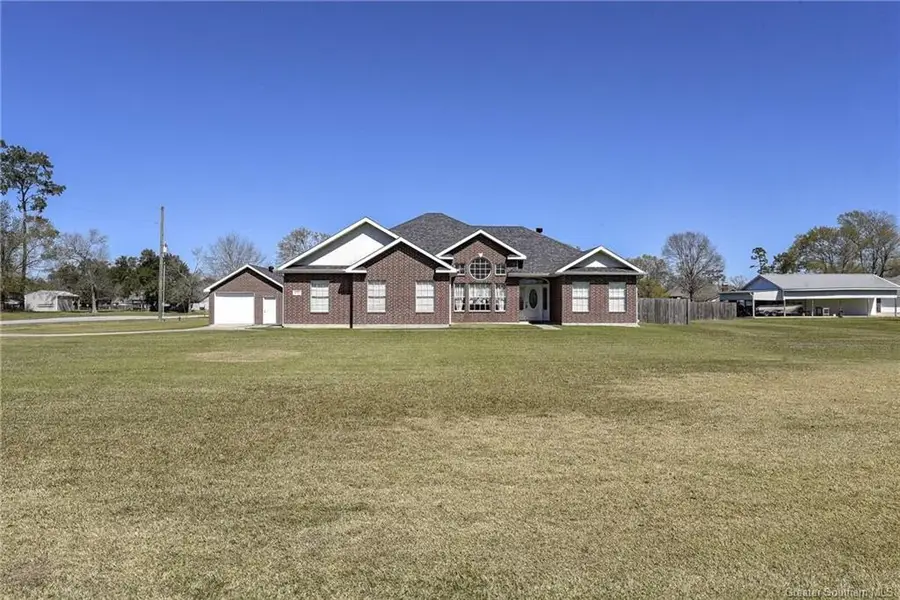1332 Lawton Drive, Sulphur, LA 70665 - Image #2