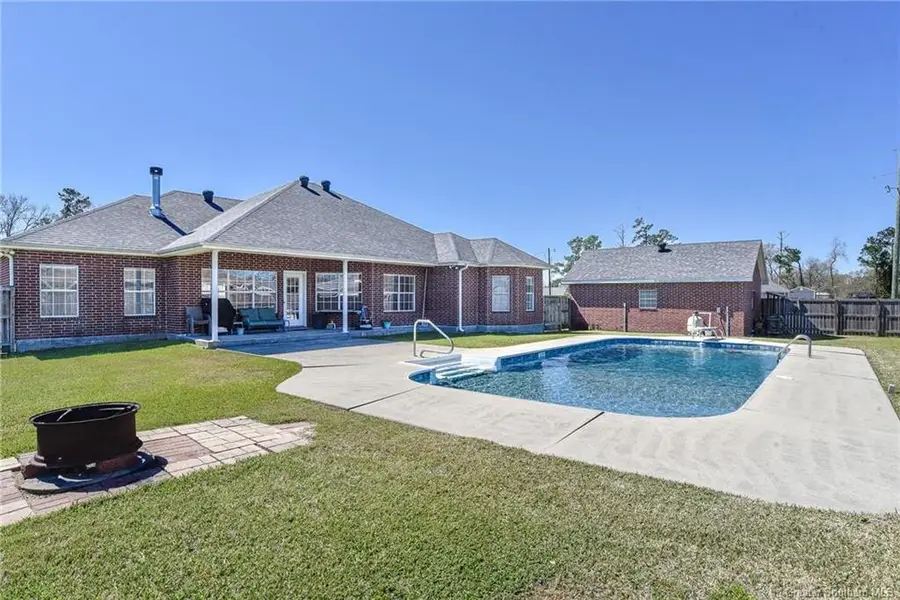 1332 Lawton Drive, Sulphur, LA 70665 - Image #3