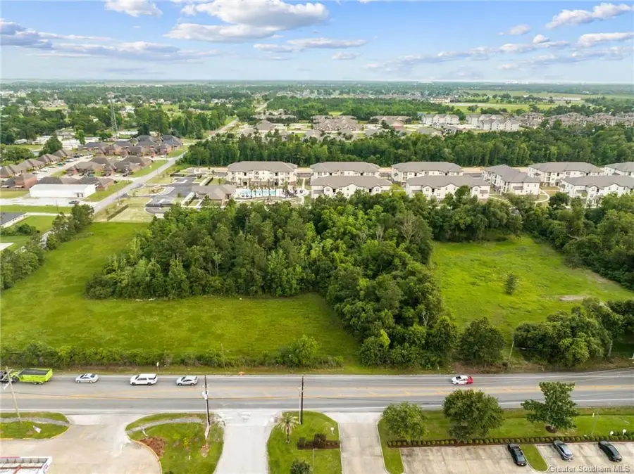 2501 Country Club Road, Lake Charles, LA 70605 - #3