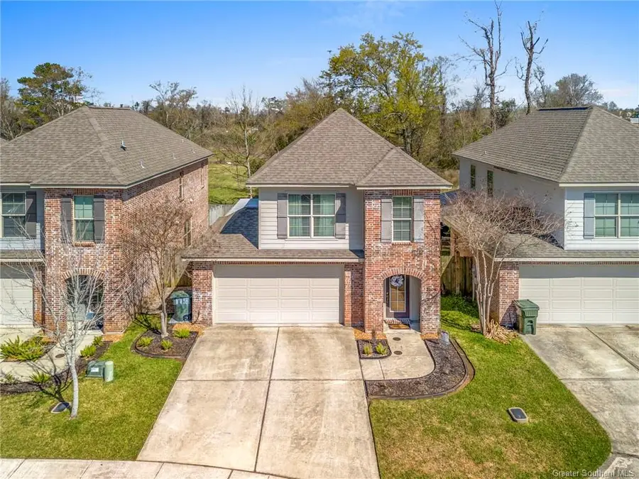 2004 Maison Rue Drive, Lake Charles, LA 70605 - #2