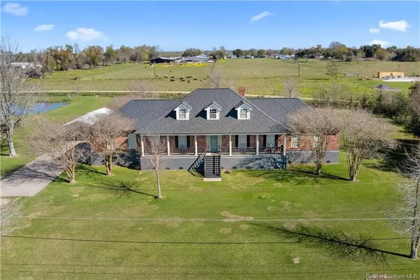 135 Country Lane, Lake Charles, LA 70607