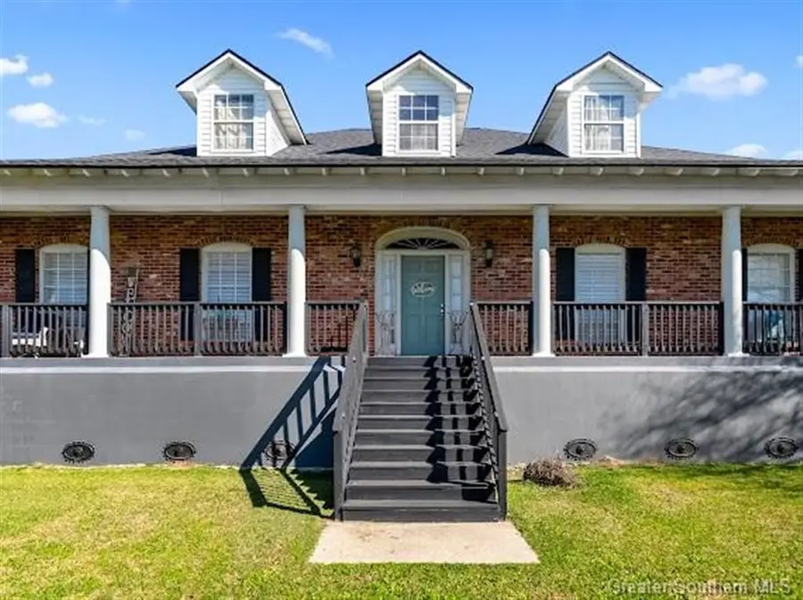 135 Country Lane, Lake Charles, LA 70607 - Image #2