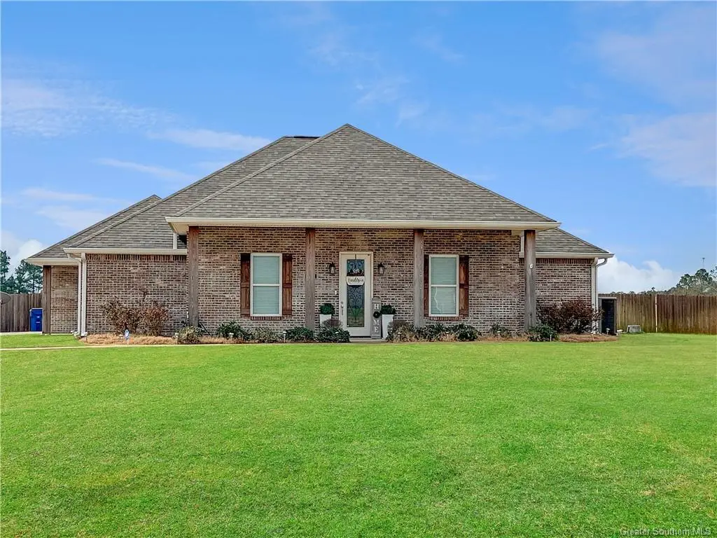 230 Liberty Drive, Leesville, LA 71446 - Image #1