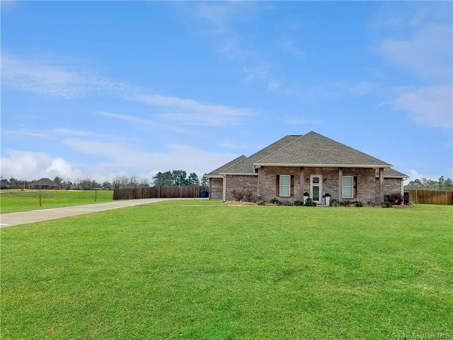 230 Liberty Drive, Leesville, LA 71446 - Image #3