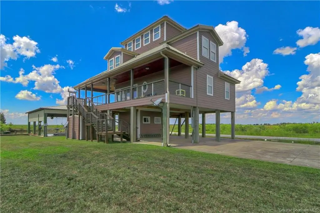 9438 Big Lake Road, Lake Charles, LA 70605 - #1