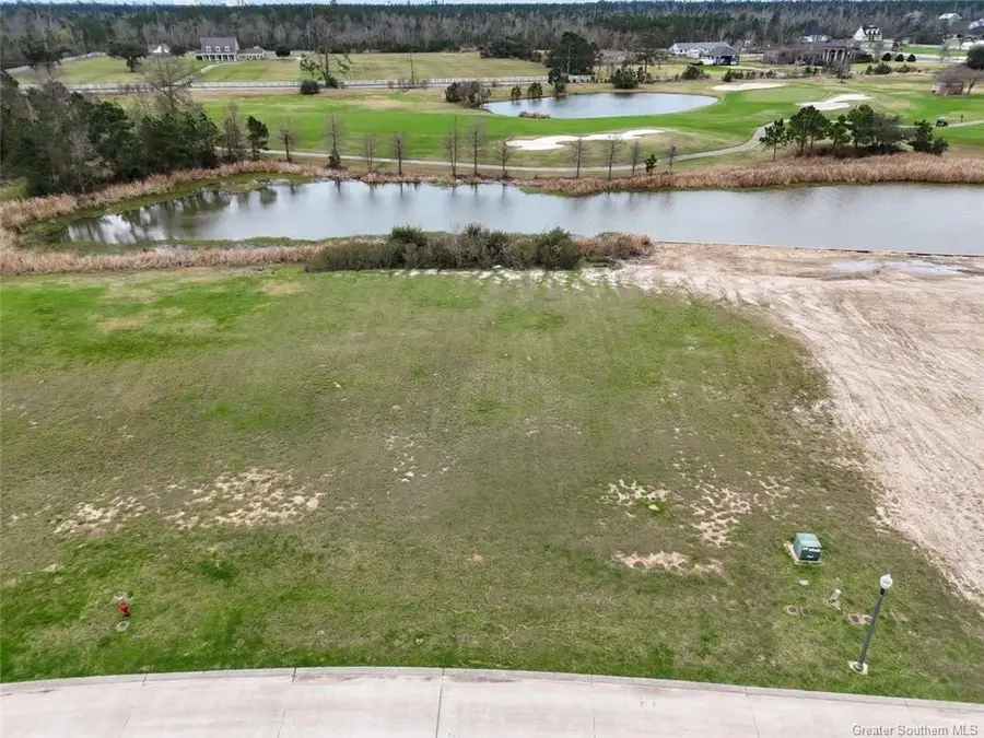 0 Palmetto Drive #TBD, Lake Charles, LA  - Image #2