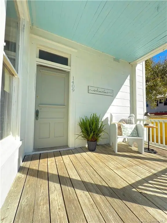 1409 Louisiana Avenue, Lake Charles, LA 70601 - Image #3