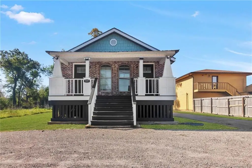 3042 Opelousas Street, Lake Charles, LA 70615 - Image #1