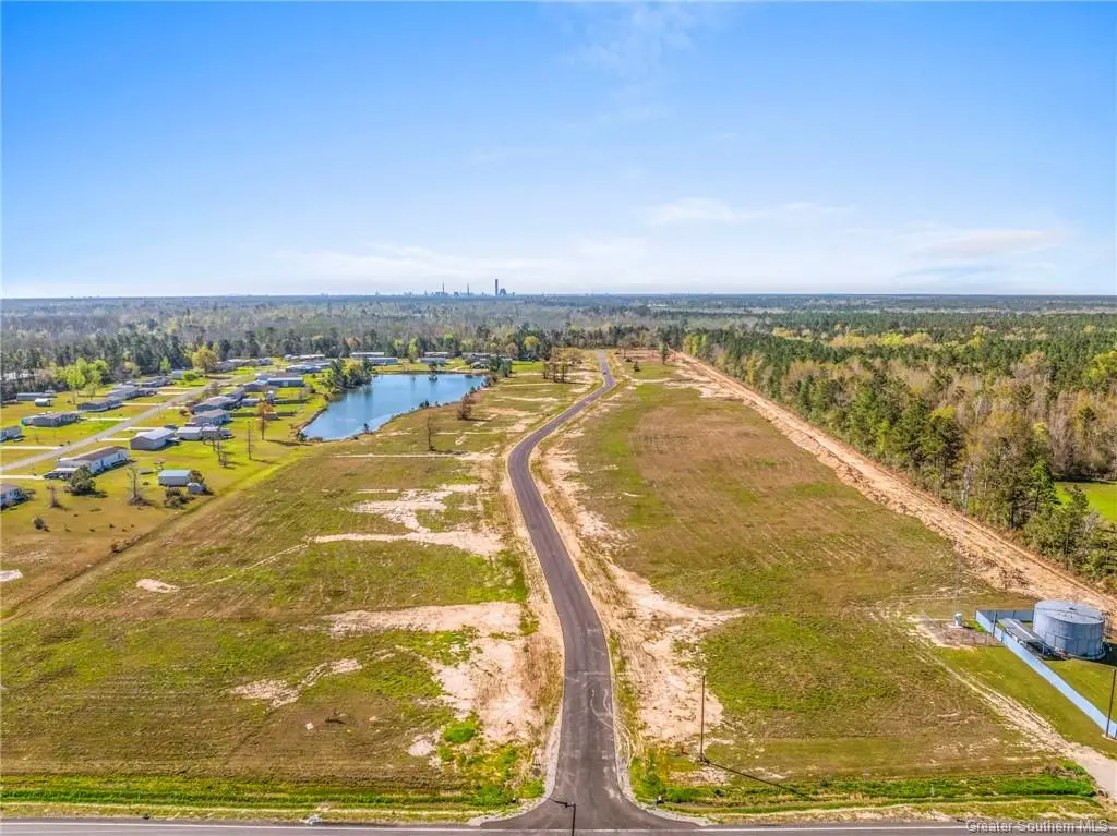 0 W Holbrook Circle W #Lot 57, Sulphur, LA 70663 - Image #1