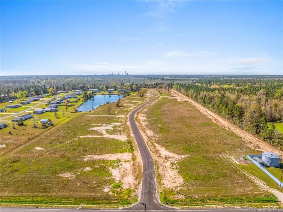 0 W Holbrook Circle W #Lot 57, Sulphur, LA 70663 - Image #2