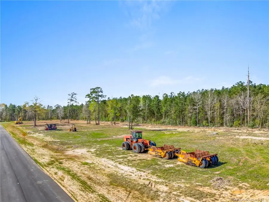 0 W Holbrook Circle W #Lot 57, Sulphur, LA 70663 - Image #3