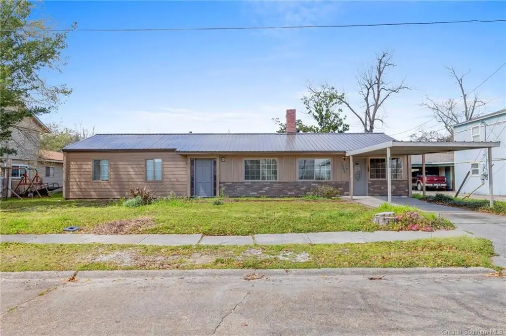 1305 Francis Street, Sulphur, LA 70663 - Image #1