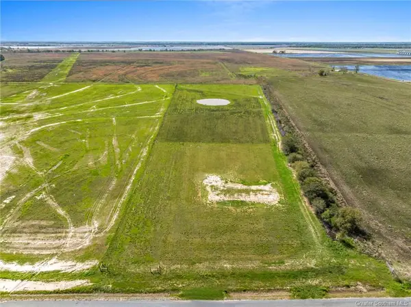 0 Blanchard Road, Welsh, LA 70591