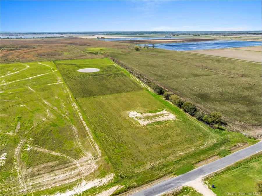 0 Blanchard Road, Welsh, LA 70591 - Image #3