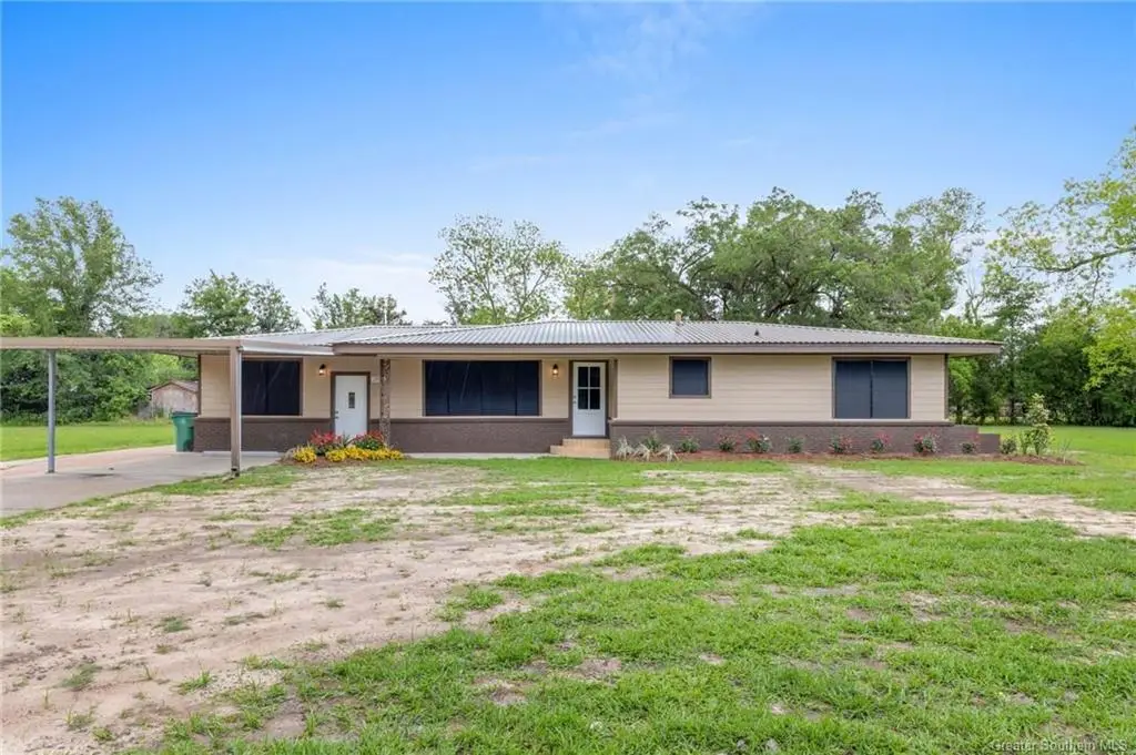 1205 West Street, Vinton, LA 70668 - Image #1