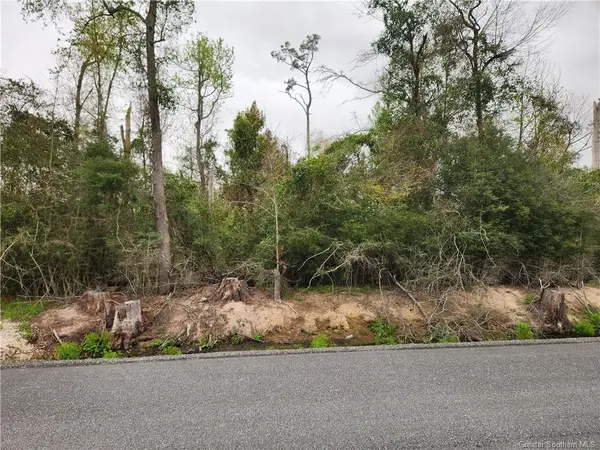 0 W Wayside Drive W #TBD, Westlake, LA 70669