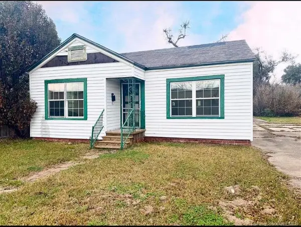 1227 12th Street, Lake Charles, LA 70601